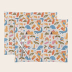 Daydreams Placemat Gallery Image 1