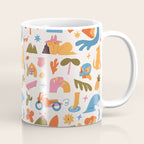 Daydreams Coffee Mug Gallery Image 1
