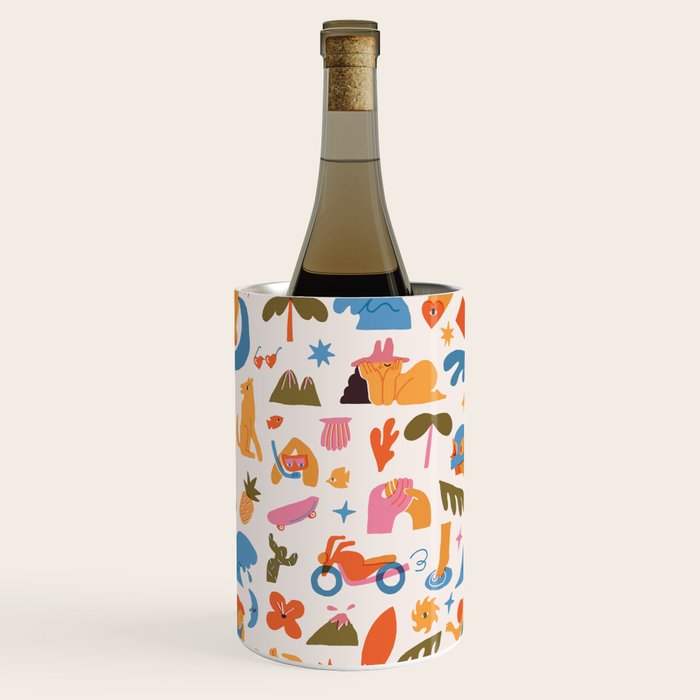 Daydreams Wine Chiller Gallery Image 2