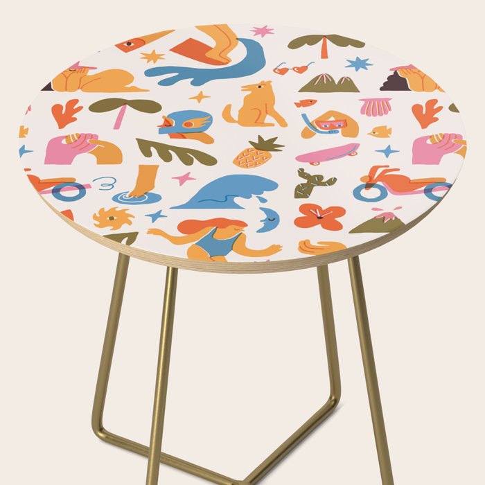 Daydreams Side Table Gallery Image 2