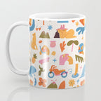 Daydreams Coffee Mug Gallery Image 3