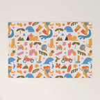 Daydreams Welcome Mat Gallery Image 1