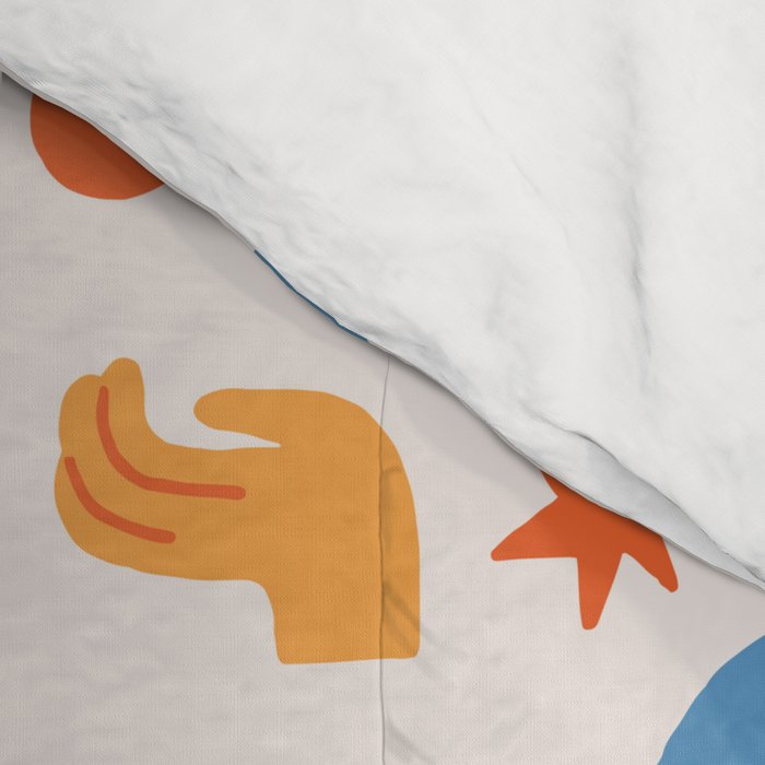 Daydreams Comforter Gallery Image 4