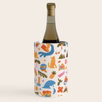 Daydreams Wine Chiller Gallery Image 1