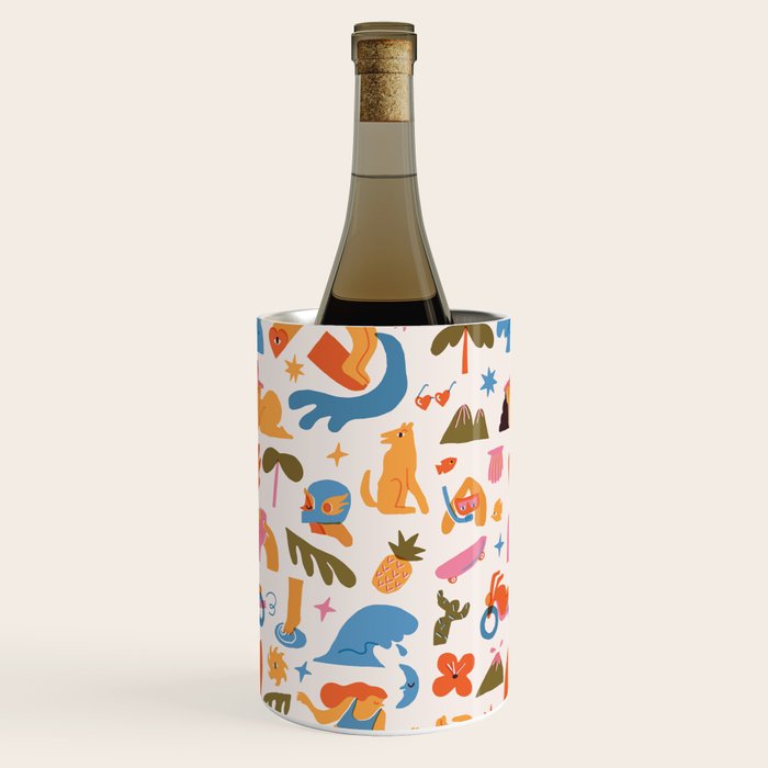 Daydreams Wine Chiller Gallery Image 1