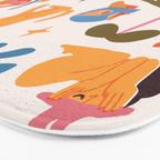 Daydreams Bath Mat Gallery Image 3