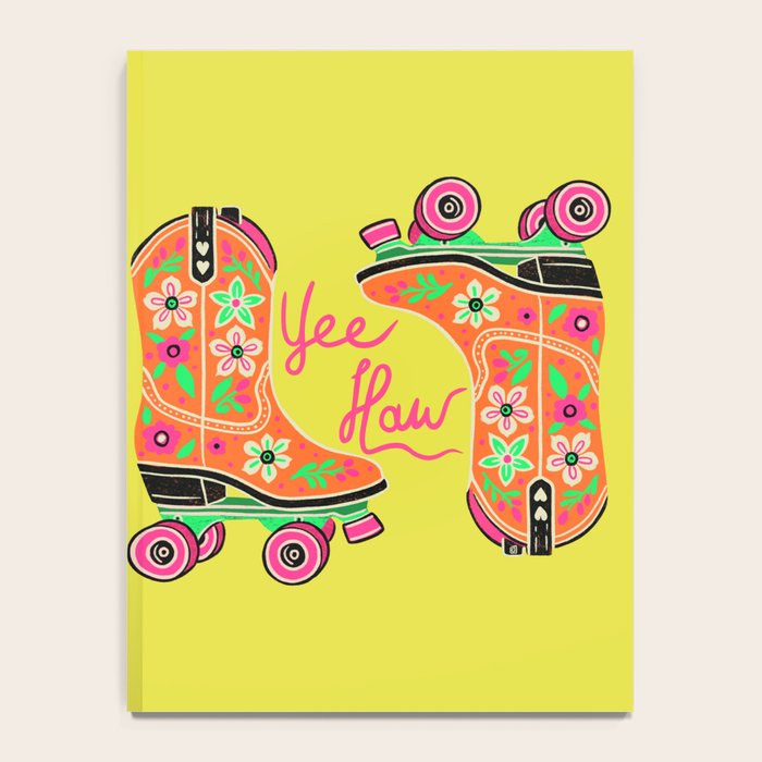 Yee haw in style Notebook Gallery Image 4