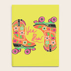 Yee haw in style Notebook Gallery Image 4