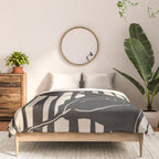 Stingrays 1 Comforter Gallery Image 3