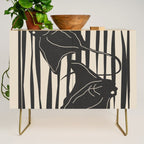 Stingrays 1 Credenza Gallery Image 1