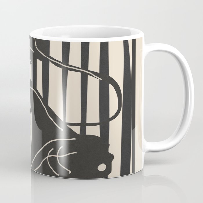 Stingrays 1 Coffee Mug Gallery Image 1