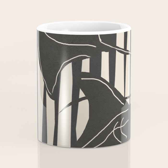 Stingrays 1 Coffee Mug Gallery Image 4