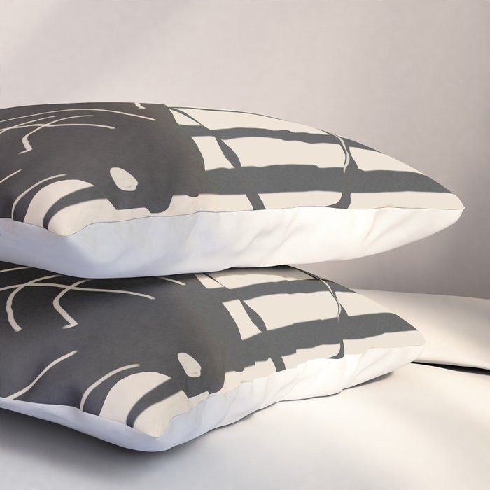 Stingrays 1 Pillow Sham Gallery Image 3