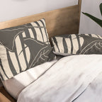 Stingrays 1 Pillow Sham Gallery Image 2