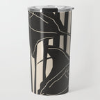 Stingrays 1 Travel Mug Gallery Image 1