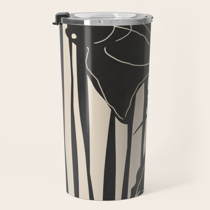 Stingrays 1 Travel Mug Gallery Image 3