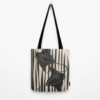 Stingrays 1 Tote Bag Gallery Image 2