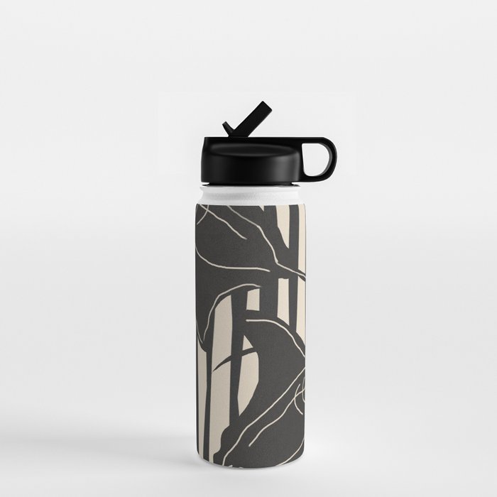 Stingrays 1 Water Bottle Gallery Image 1