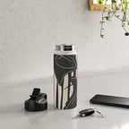 Stingrays 1 Water Bottle Gallery Image 4