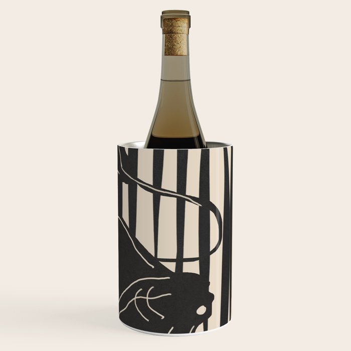 Stingrays 1 Wine Chiller Gallery Image 3