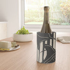 Stingrays 1 Wine Chiller Gallery Image 4