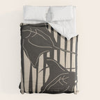 Stingrays 1 Comforter Gallery Image 6