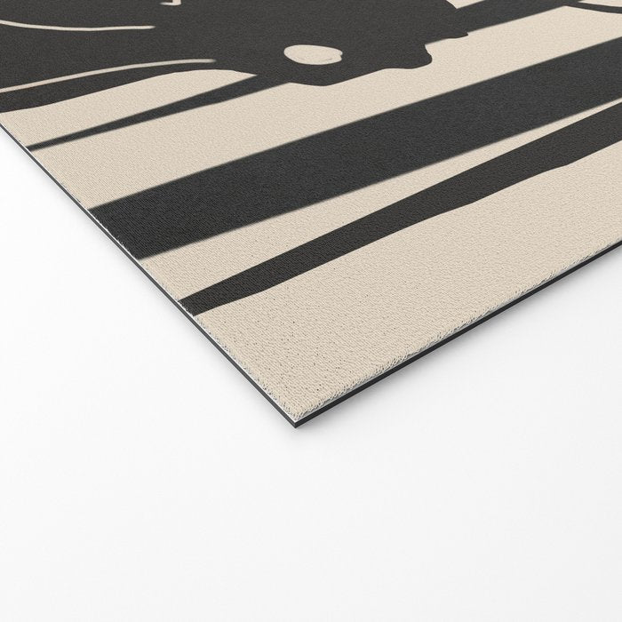 Stingrays 1 Welcome Mat Gallery Image 2