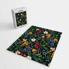 Mysterious Garden II Jigsaw Puzzle Gallery Image 2