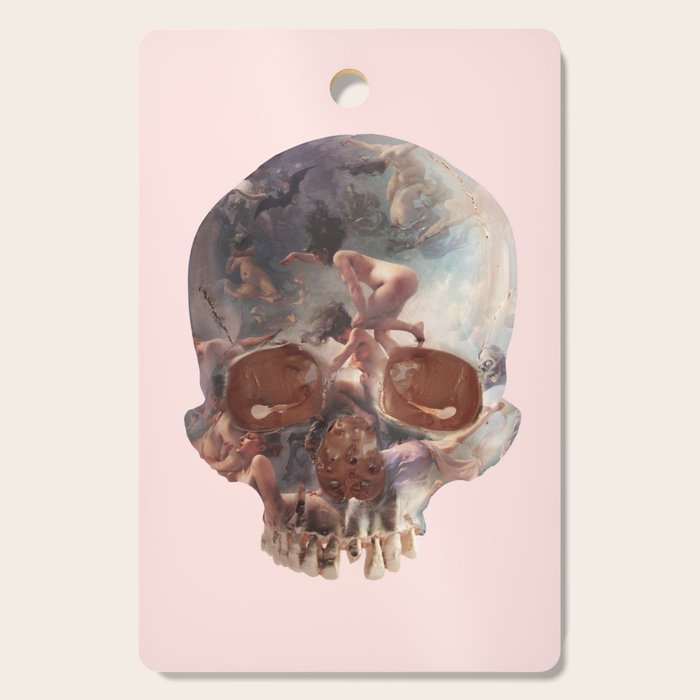 Witches Cutting Board Gallery Image 1