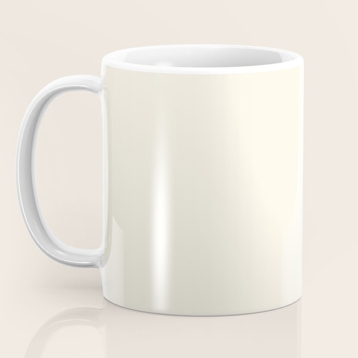 Skull Garden Coffee Mug Gallery Image 3