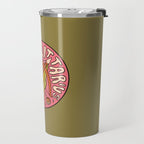 2020 Sagittarius Travel Mug Gallery Image 2