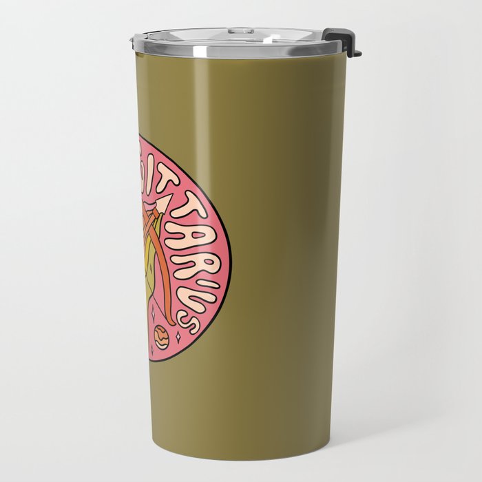 2020 Sagittarius Travel Mug Gallery Image 2