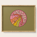 2020 Sagittarius Serving Tray Gallery Image 1