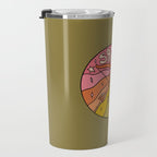 2020 Sagittarius Travel Mug Gallery Image 3