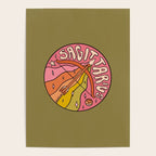 2020 Sagittarius Poster Gallery Image 4