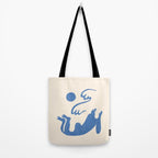 Beach Tote Bag Gallery Image 2
