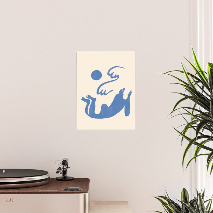 Beach Poster Gallery Image 2