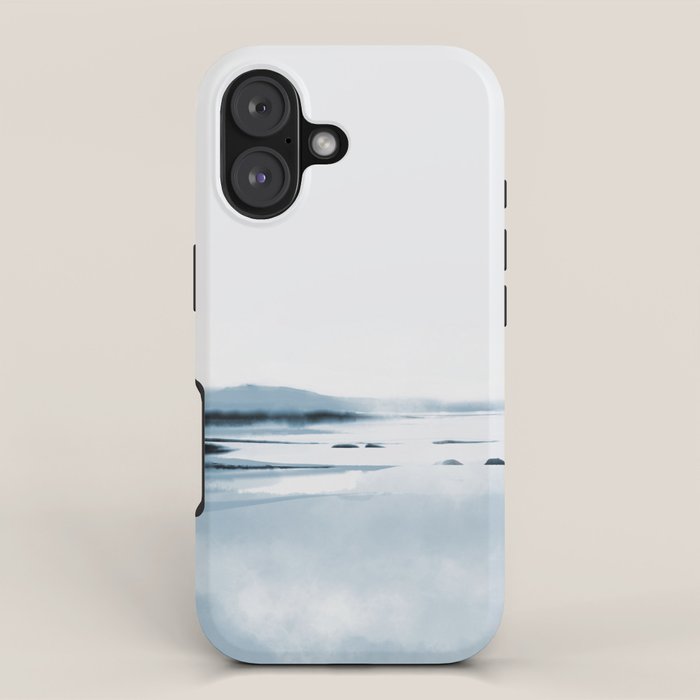 I know iPhone Case Gallery Image 1