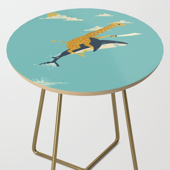 Onward! Side Table Gallery Image 2