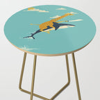 Onward! Side Table Gallery Image 2