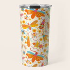 Little wings Travel Mug Gallery Image 1