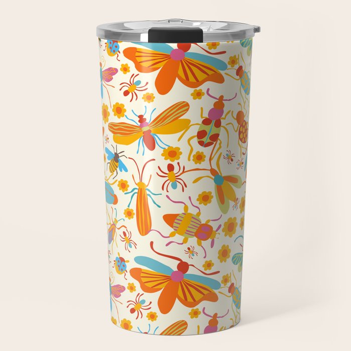 Little wings Travel Mug Gallery Image 1