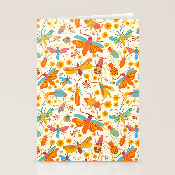 Little wings Stationery Card Gallery Image 1