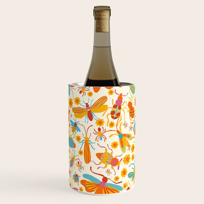 Little wings Wine Chiller Gallery Image 1