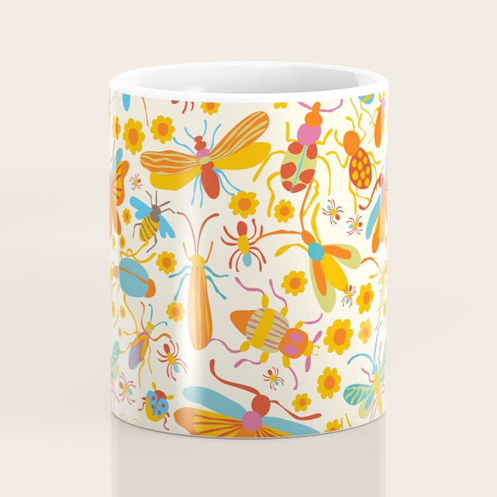Little wings Coffee Mug Gallery Image 4