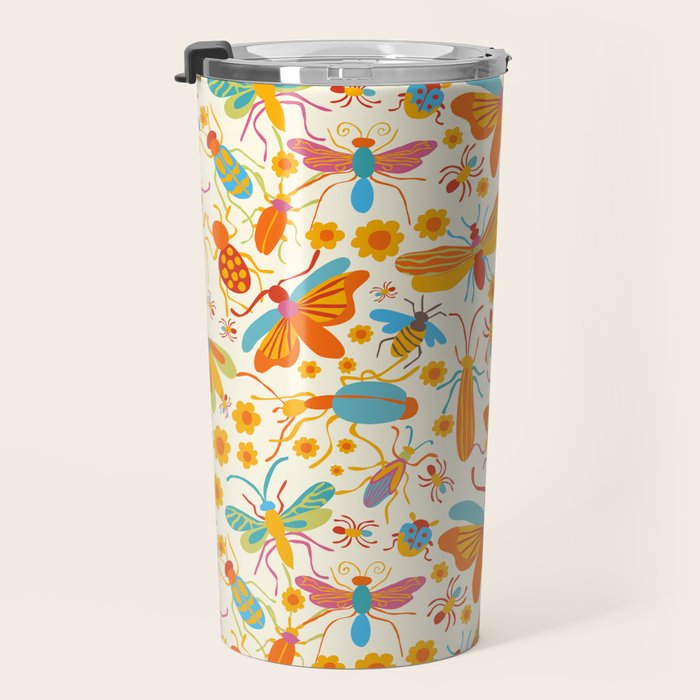 Little wings Travel Mug Gallery Image 3