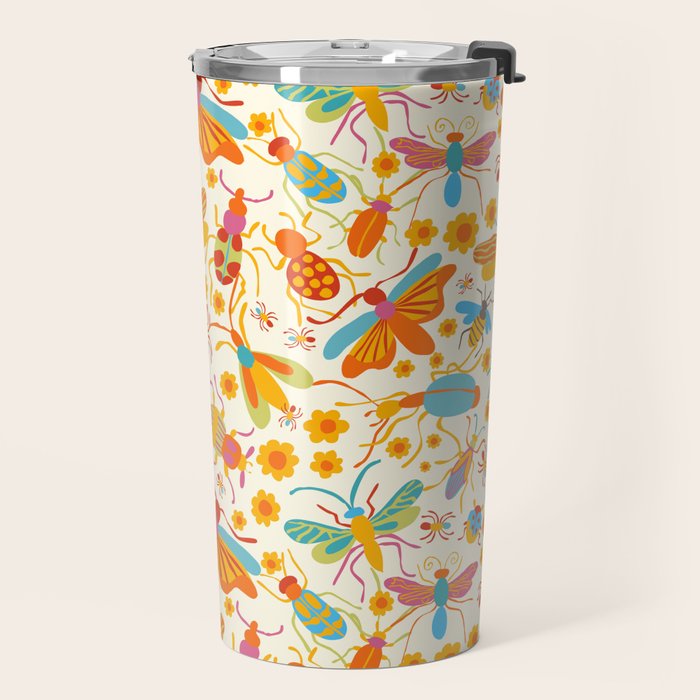 Little wings Travel Mug Gallery Image 2