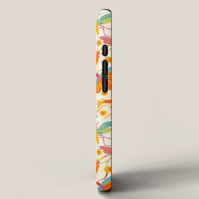 Little wings iPhone Case Gallery Image 2