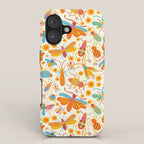 Little wings iPhone Case Gallery Image 1