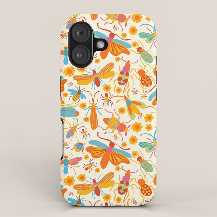 Little wings iPhone Case Gallery Image 1